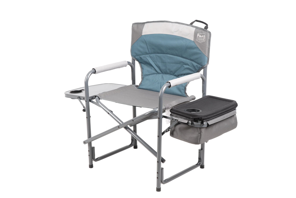Blue Directors Chair F282429