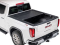 Retractable Tonneau Cover for 8' 2" Bed U749987