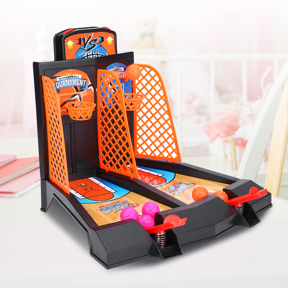 Tabletop Basketball Game S41368
