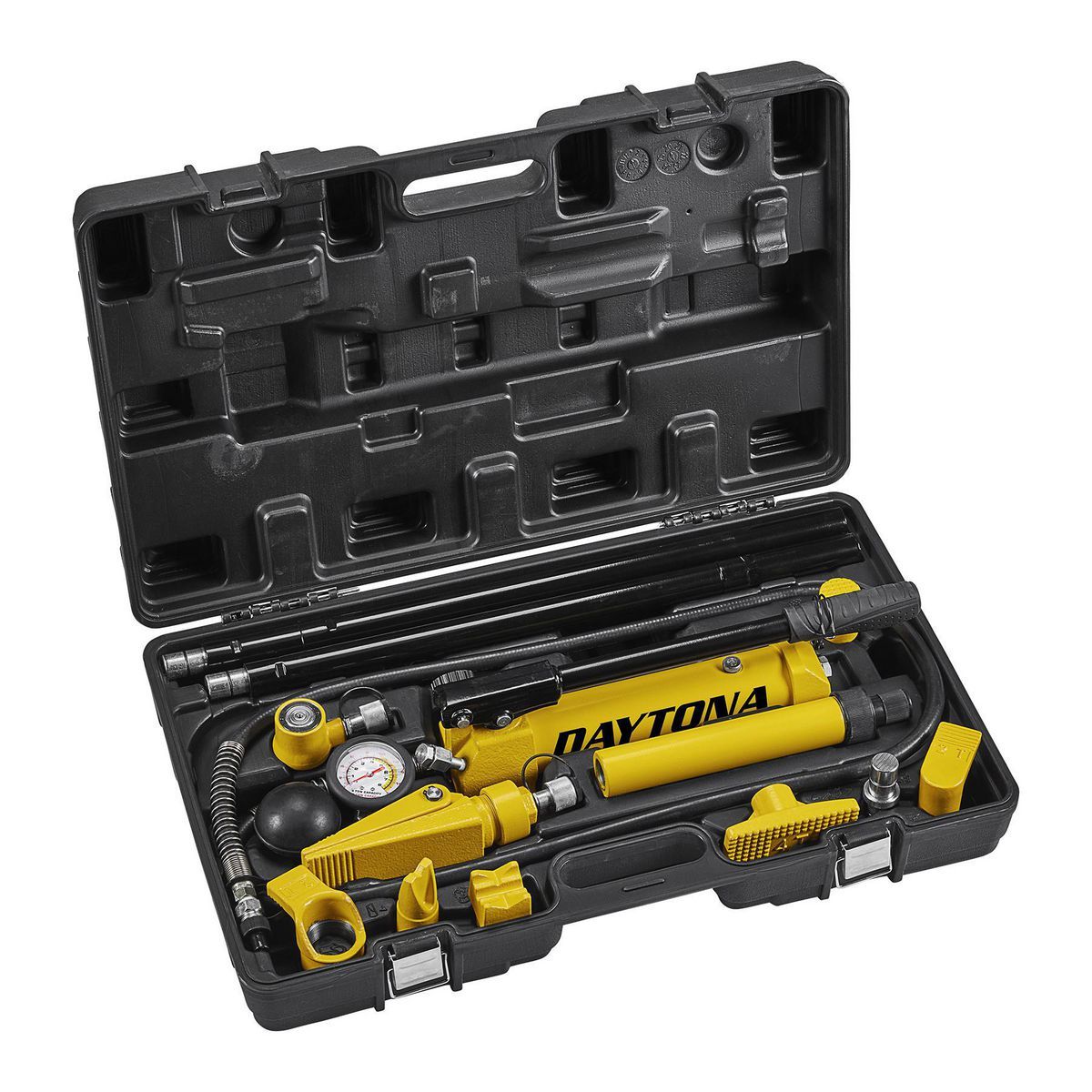 4 Ton Hydraulic Body Repair Kit W37110