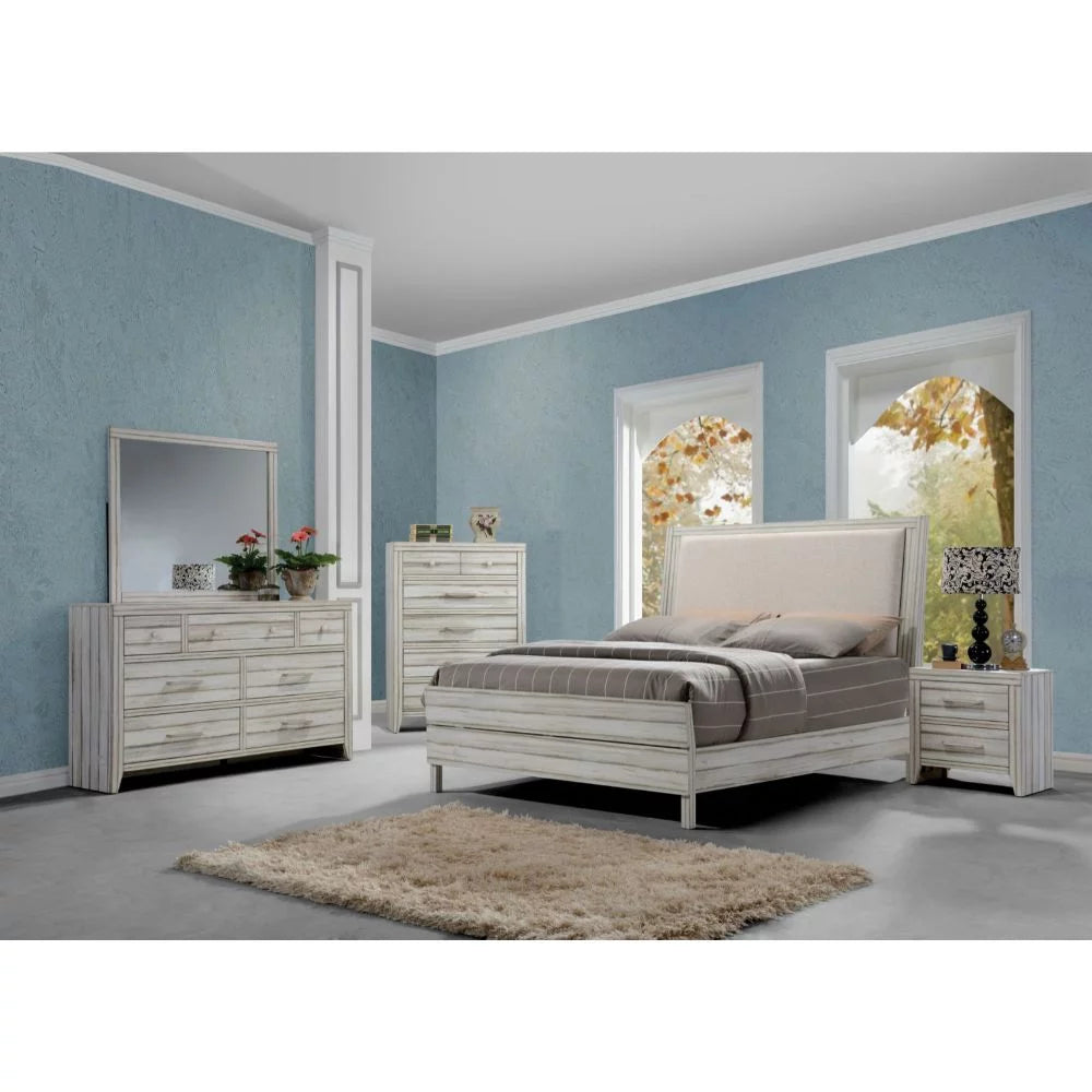 Eastern King Bed O91750
