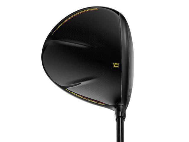Yellow Speedzone Xtreme Driver P353739