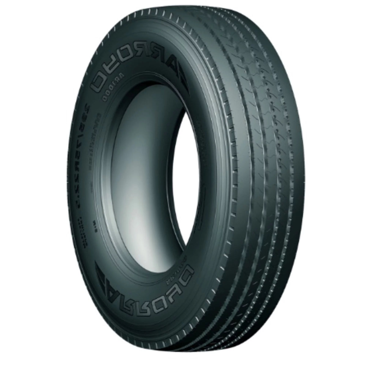 255/70R22.5 Commercial Tire K18003