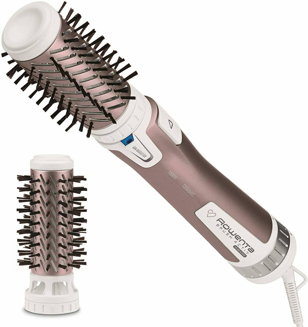 Brush Activ Premium Care 1000W Hair Dryer N439