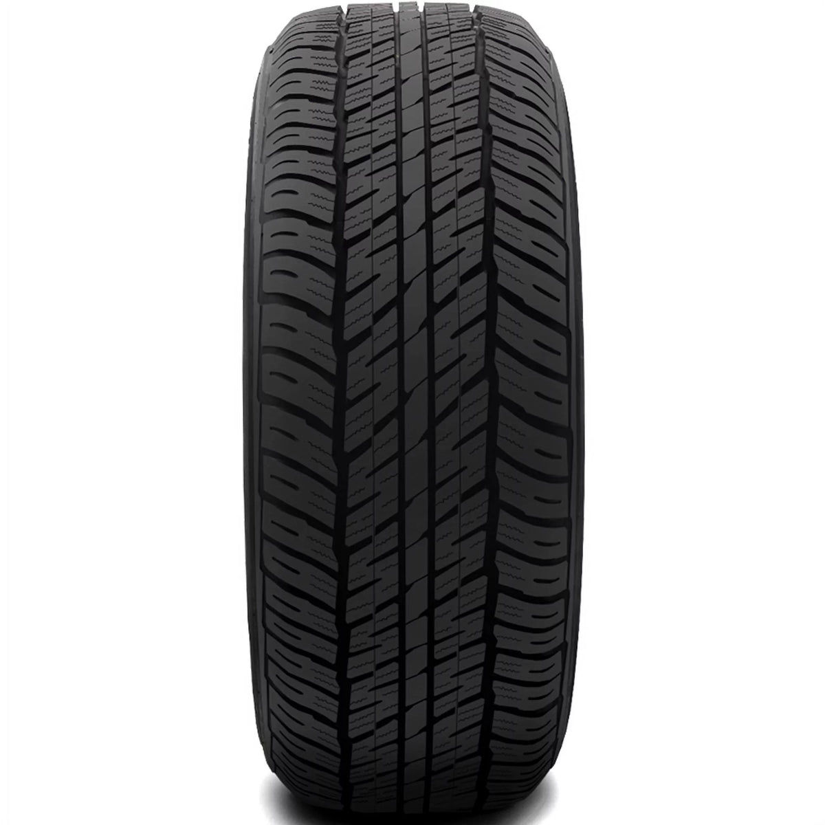 265/70R18 116H All Season Tire B84125