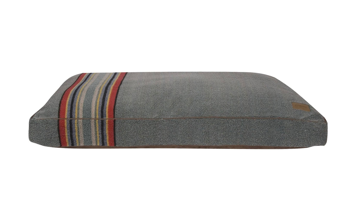 Umber Camp Pet Bed S69784