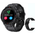 1.3'' HD Touch Screen Tactical Smartwatch V31297