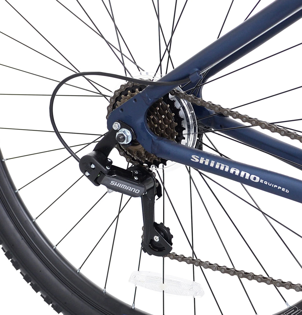 29-inch Mountain Bicycle F256356