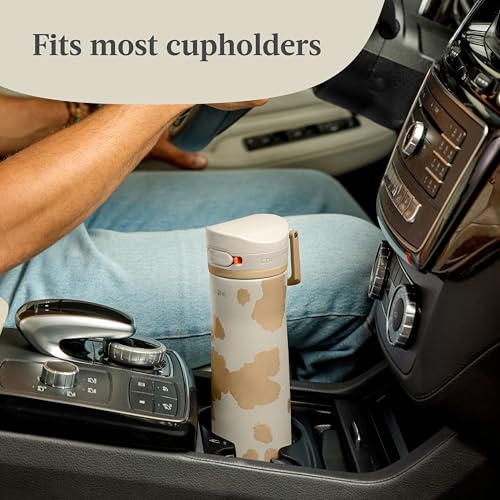 Stainless Steel Water Bottle 24oz O54498
