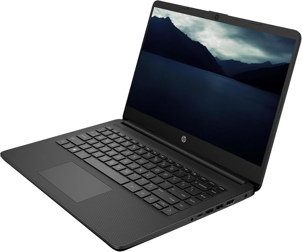 14'' HD Intel Celeron N4120 8GB RAM 128GB Windows 11 Laptop C939512