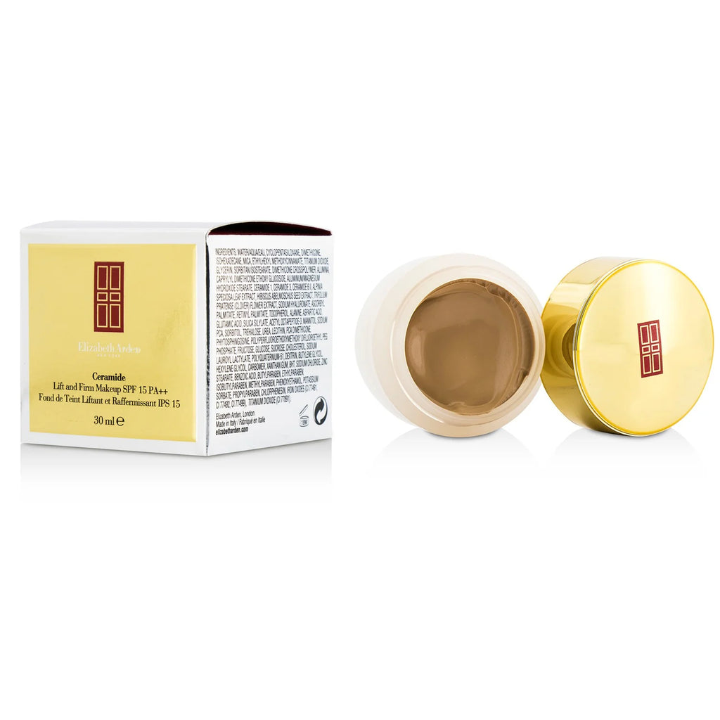 Liquid Foundation SPF 15 30ml P145
