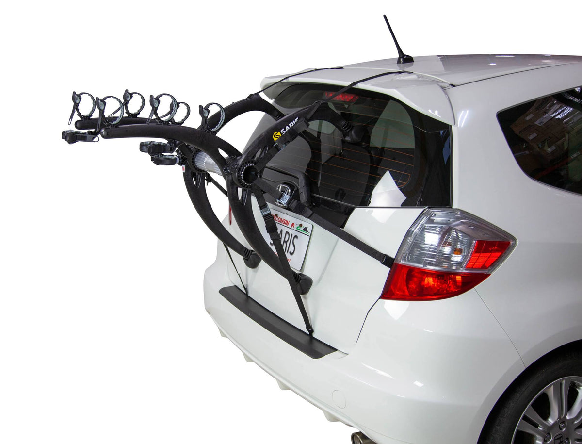 Bike Trunk Rack S1647