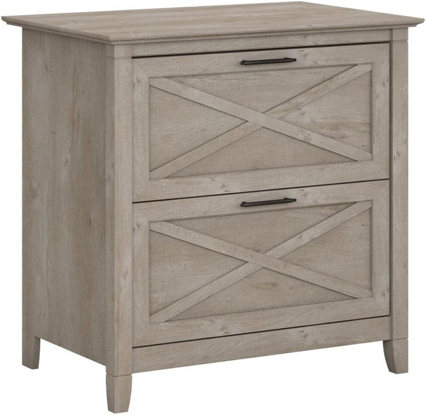 2 Drawer Lateral File Cabinet Y4738