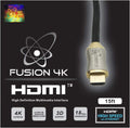 4K HDMI Cable 15 Feet G943