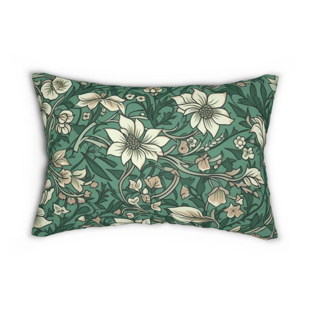 Lumbar Pillow V4293