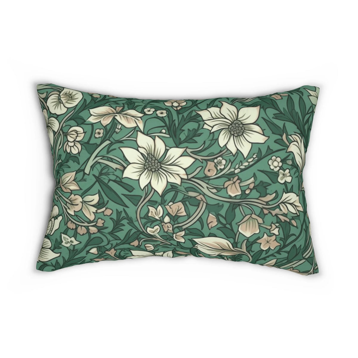 Lumbar Pillow V4293