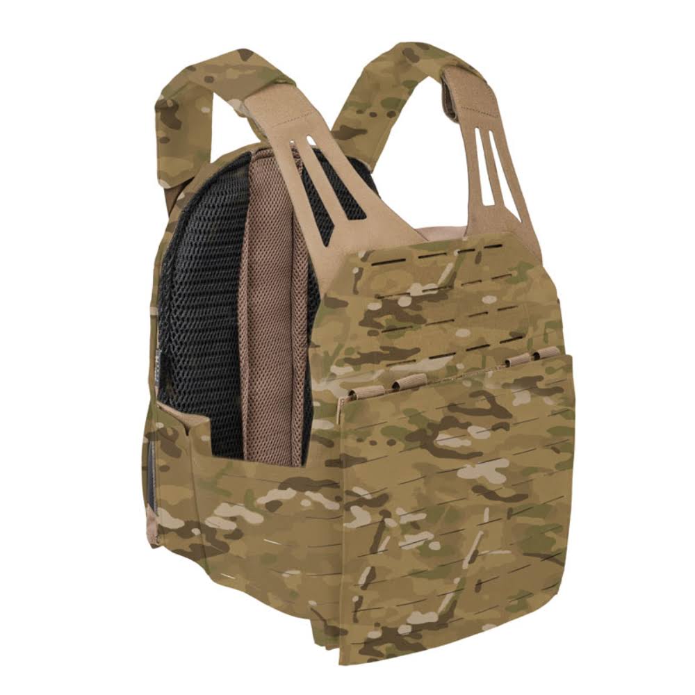 Plate Carrier P3978