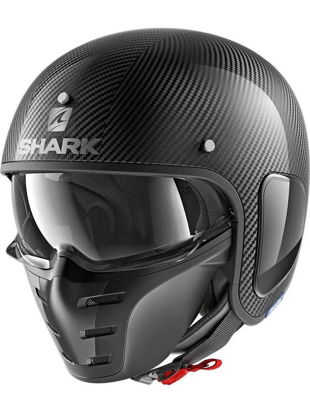 Carbon Skin Helmet N3846