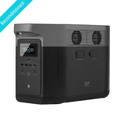 2000 Portable Solar Generator Power Station U50576