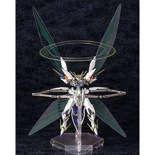 Plastic Model Kit Siren 30 cm O44244