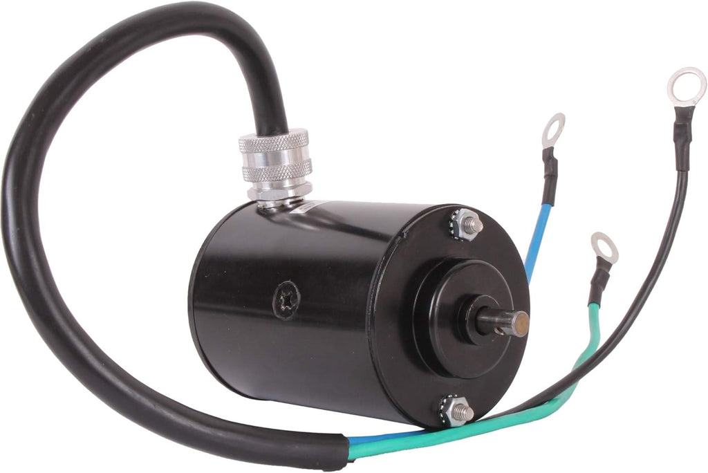 2.5L Power Tilt Trim Motor T825892