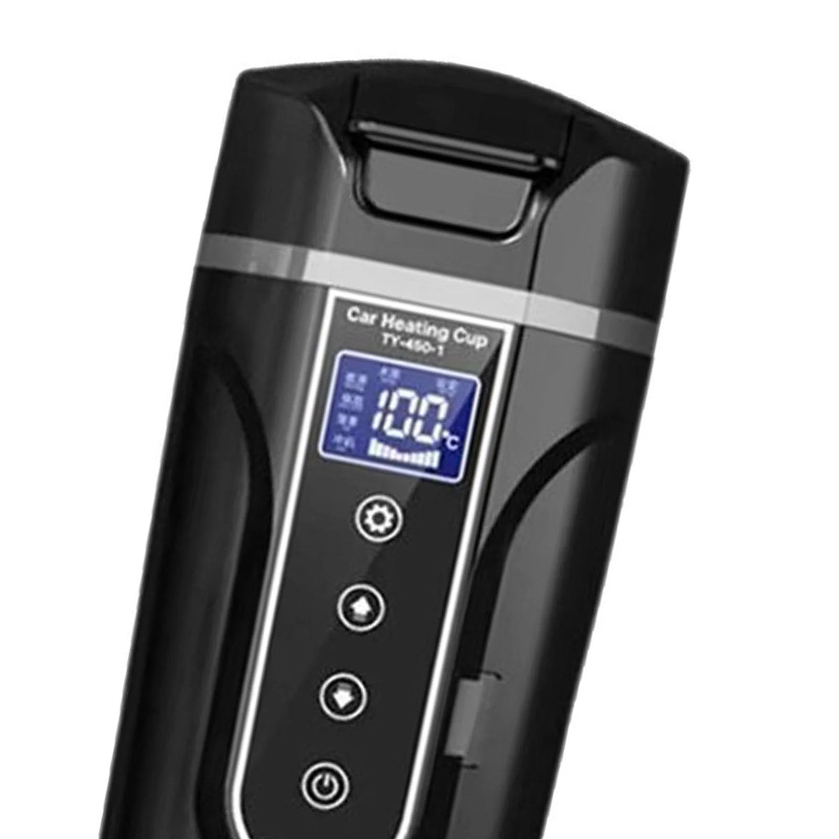 24V/12V Adjustable Temps Car Electric Kettle L552890