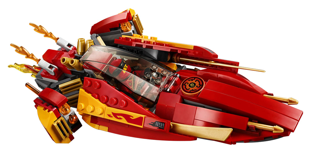 Katana V11 L4026