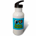 Sports Water Bottle 21 oz V6794