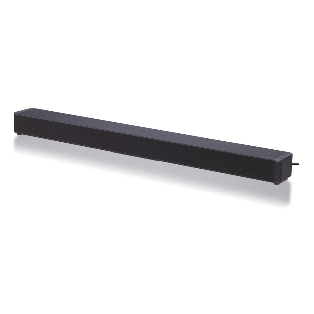 2.1 Soundbar System with 2 Speakers and Built-in Subwoofer R6136