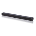 2.1 Soundbar System with 2 Speakers and Built-in Subwoofer R6136