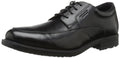 Waterproof Apron Toe Shoes Q5129