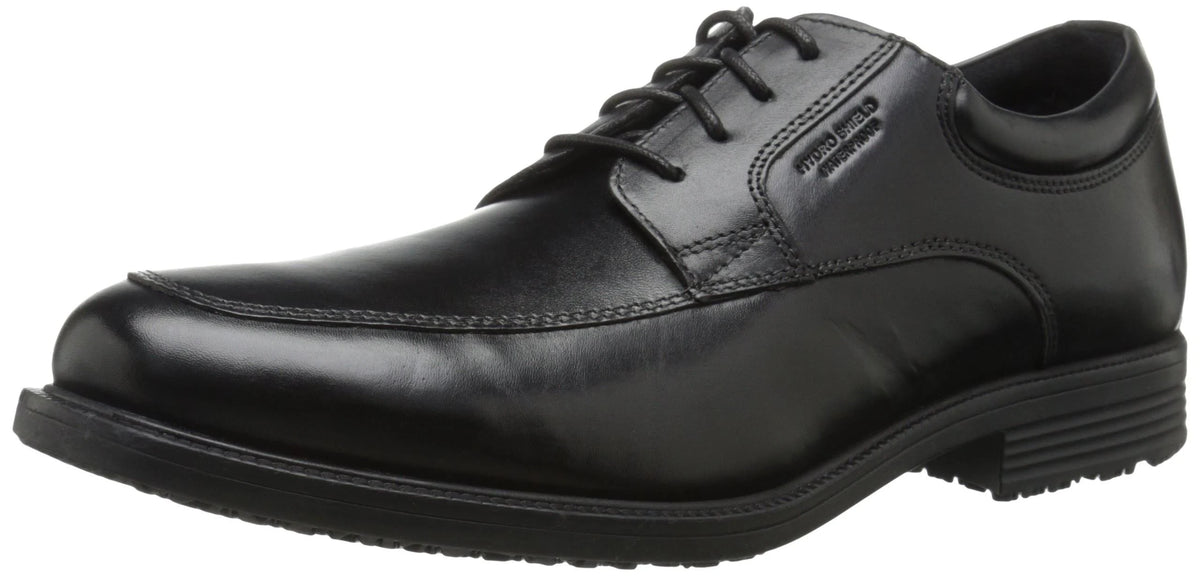 Waterproof Apron Toe Shoes Q5129