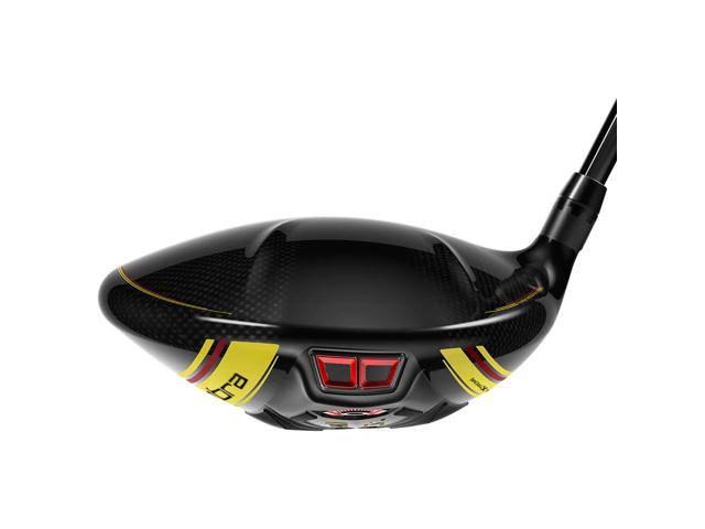 Yellow Speedzone Xtreme Driver P353739