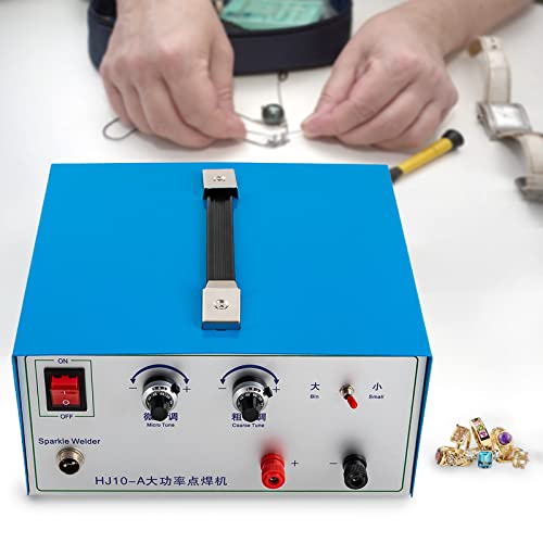 Automatic CNC Spot Welding Machine X557476
