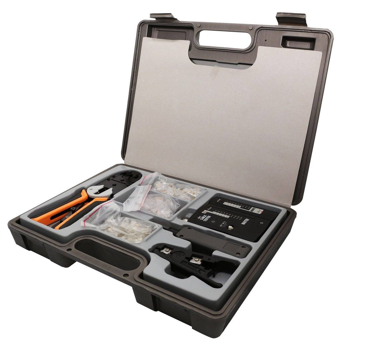Computer & Networking Tool Kit 130 Piece Z72694