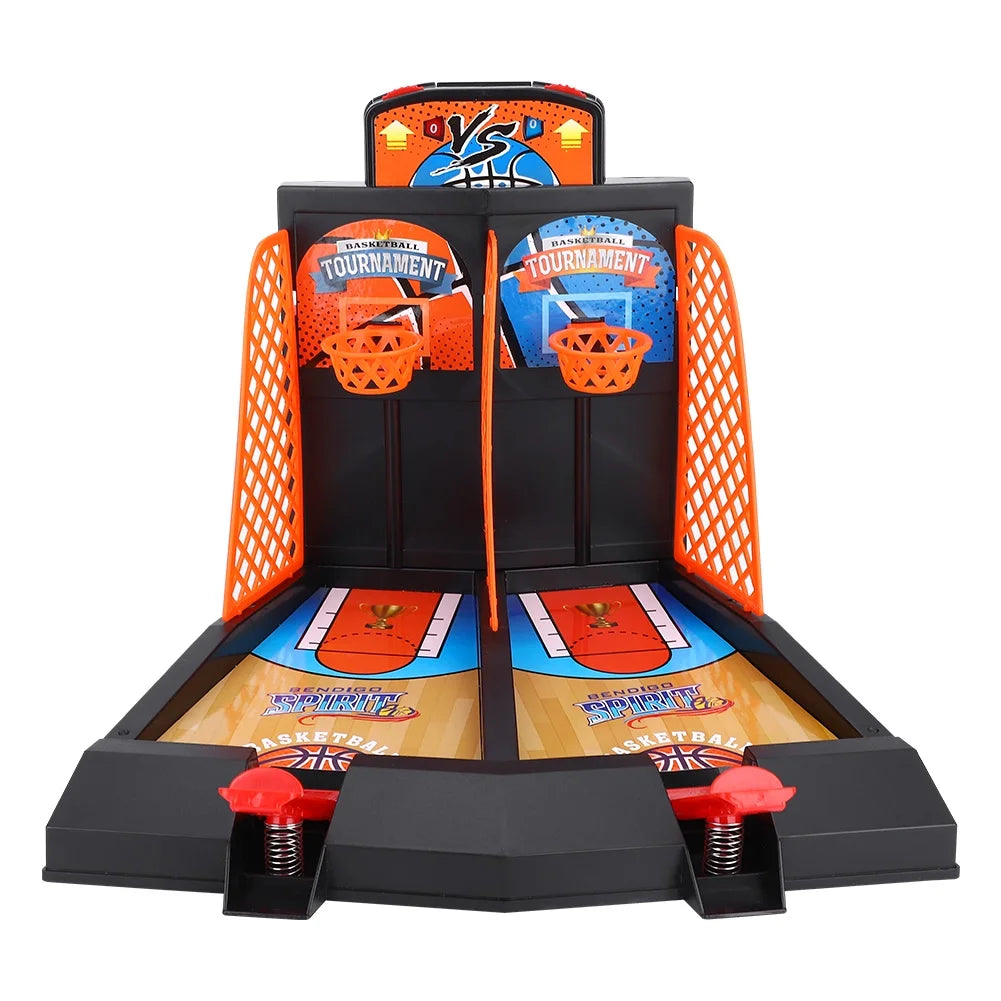 Tabletop Basketball Game S41368