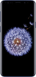 Coral Blue 64GB USED Galaxy S9 Z261572