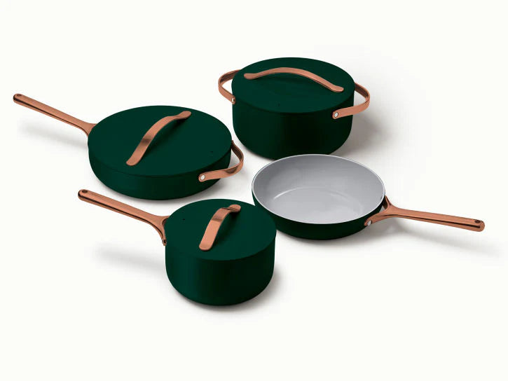 Non Stick Cookware Set U73922