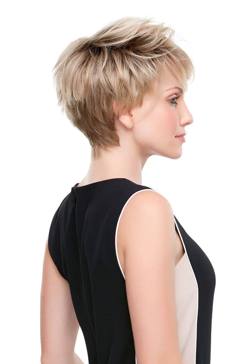 Malibu Blonde Lace Front Wig H229924