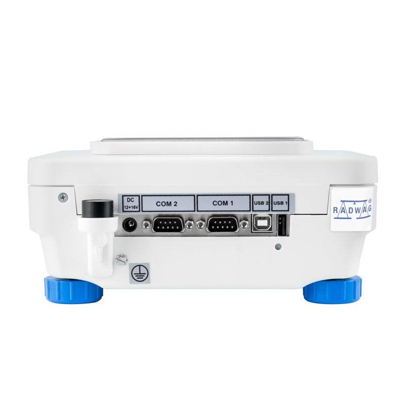 6000 G Capacity Precision Balance Q515314