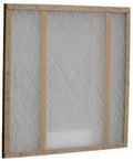 12-Case Disposable Panel Air Filter I61270