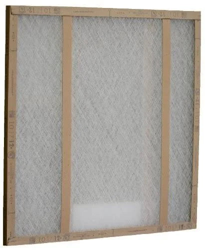 12-Case Disposable Panel Air Filter I61270