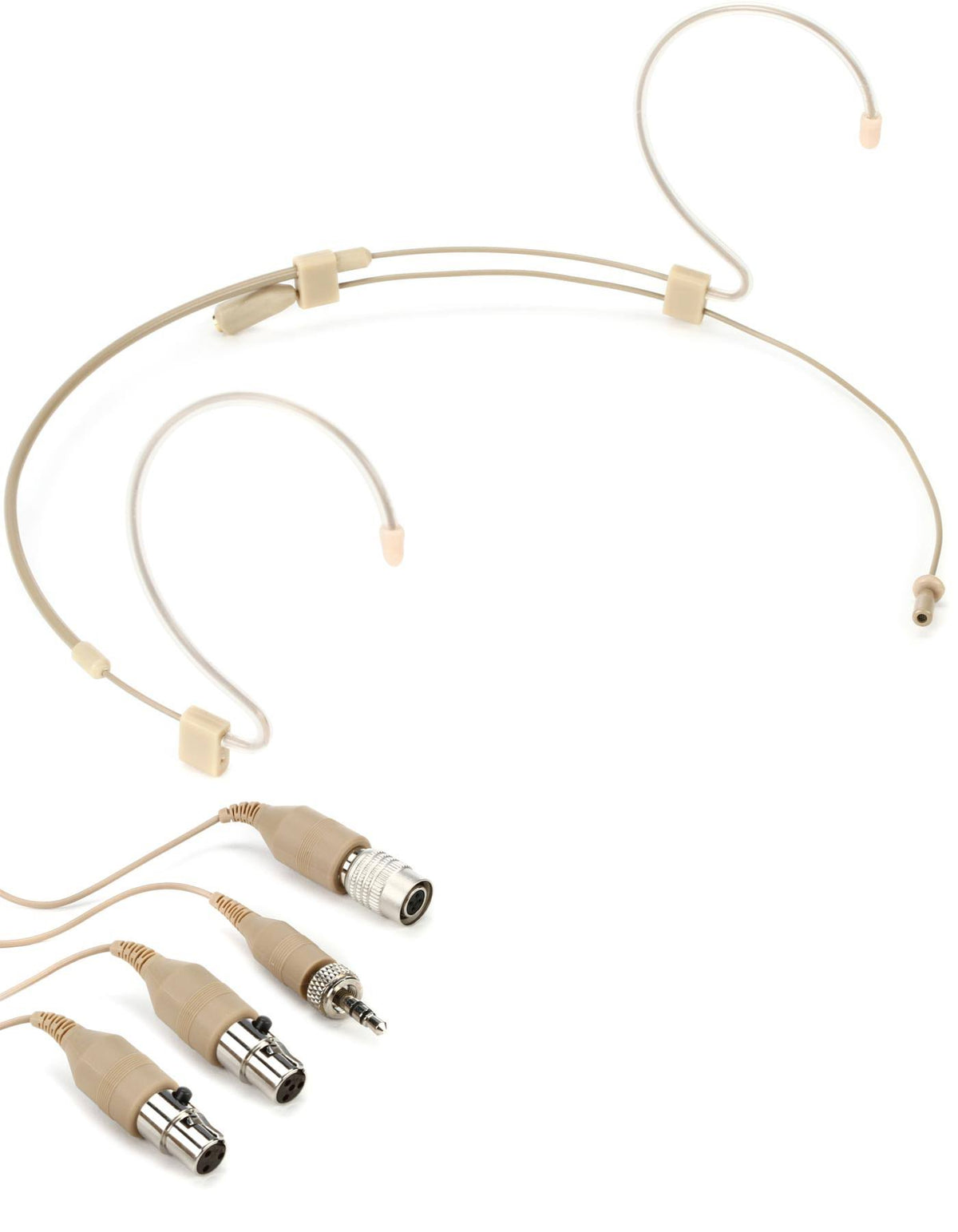Omnidirectional Condenser Headset Microphone C55619