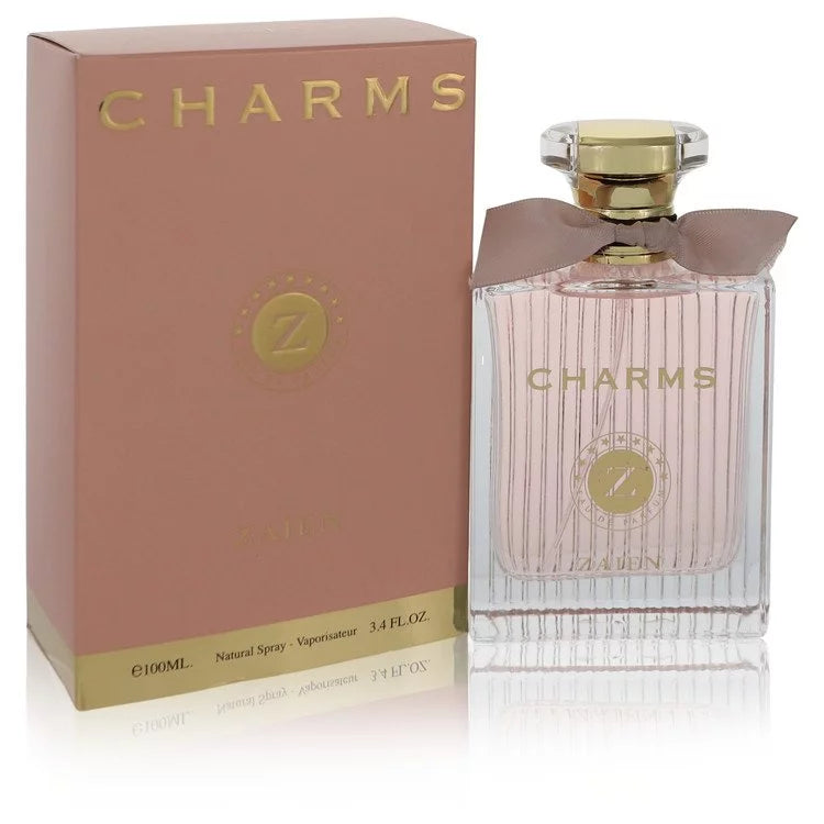 Eau De Parfum Spray 3.4 oz K8224