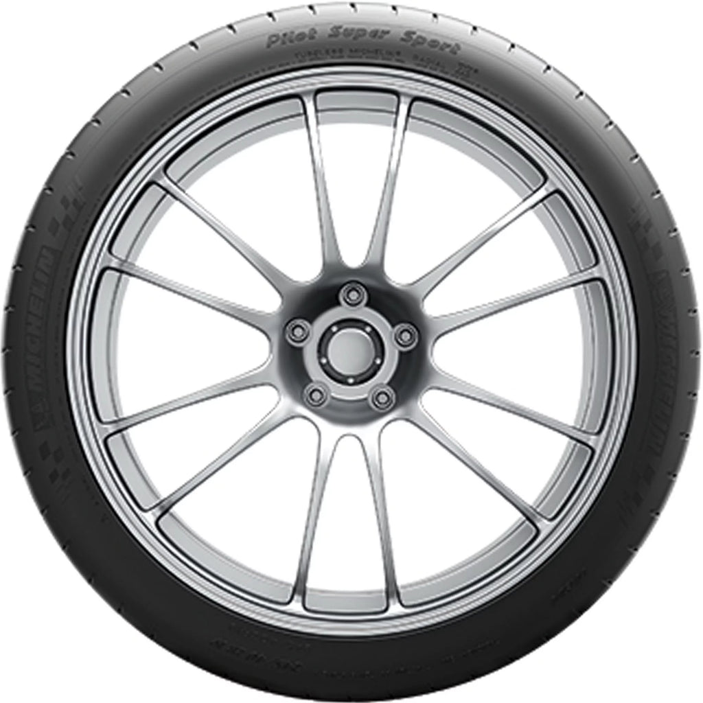 Summer 315/35ZR20/XL (110Y) Tire L683954