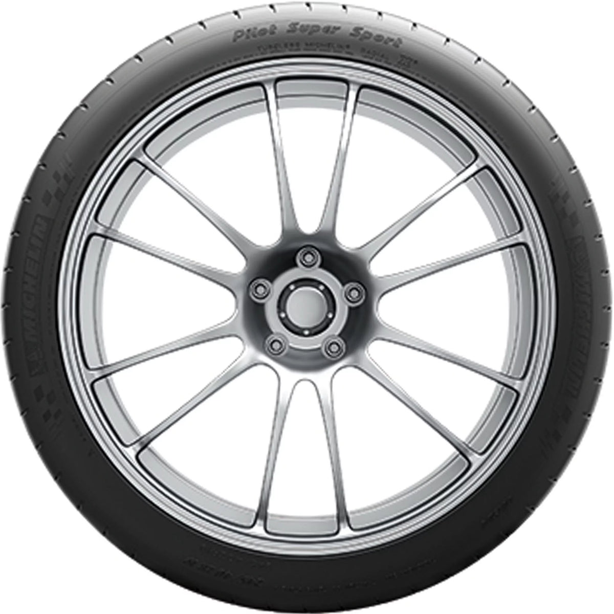 Summer 315/35ZR20/XL (110Y) Tire L683954