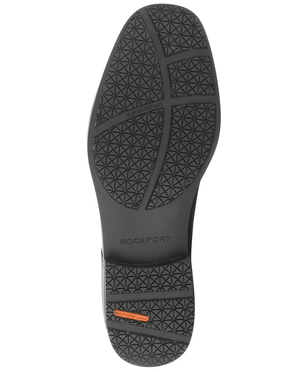 Waterproof Apron Toe Shoes Q5129
