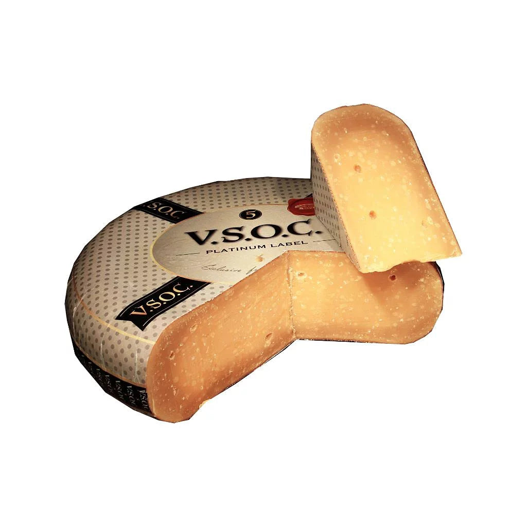 Aged 5 Years Gouda Cheese 7.5 ounce Pack of 3 T3961