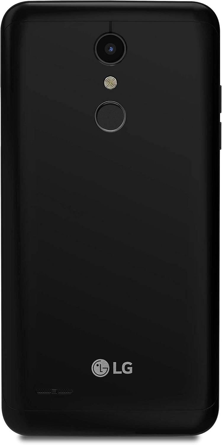 Black 32GB Prepaid Smartphone S941851