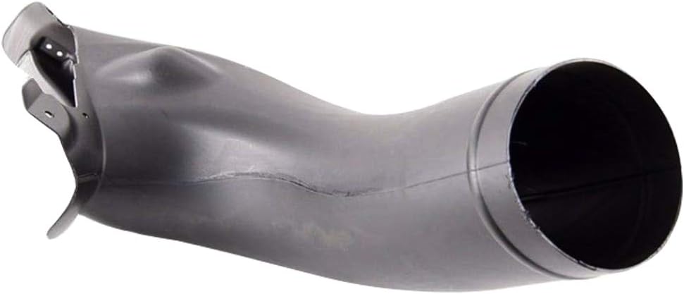 Lower Bagger Chute A50461